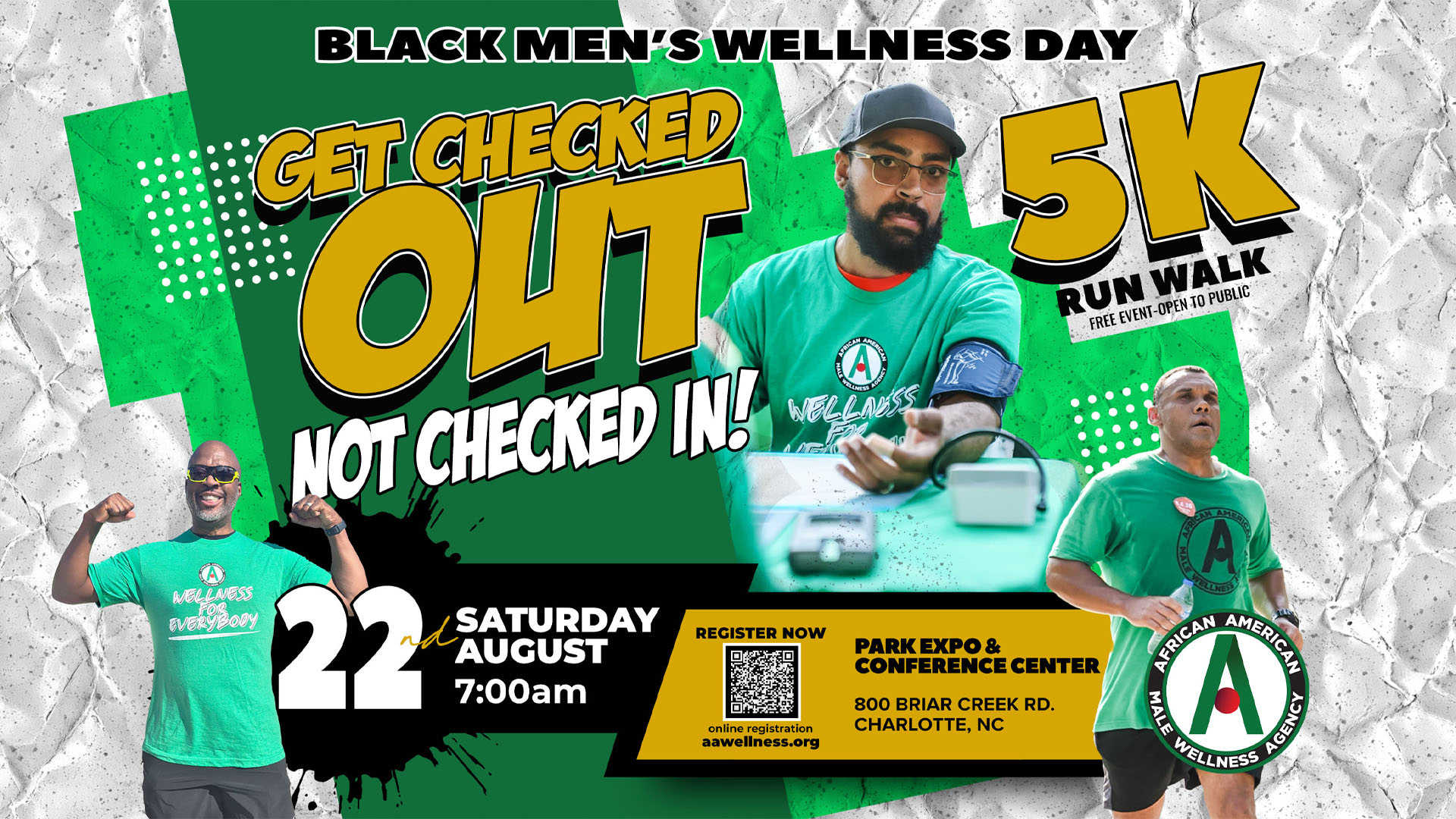 Black Men